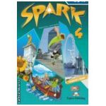 Spark 4 Student's Book