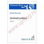 Institutii politice