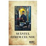 Sfântul Efrem cel Nou