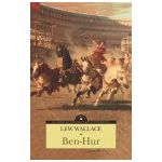 Ben-Hur. O poveste despre Hristos