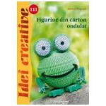 Figurine din carton ondulat