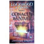 Conacul bantuit (seria Lockwood si asociatii, vol.1)