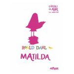 Matilda | Cărțile de aur ale copilăriei