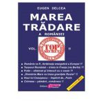 MAREA  TRADARE  A  ROMÂNIEI - vol. II