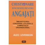 Chestionare eficiente pentru angajati