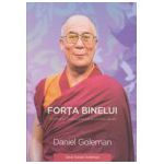 Forta Binelui. Viziunea lui Dalai Lama pentru lumea de azi