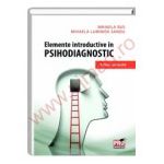 Elemente introductive in psihodiagnostic