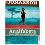 Analfabeta care stia sa socoteasca