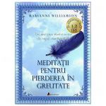 Meditatii pentru pierderea in greutate