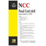 Noul Cod civil. 21.10.2015