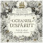 Oceanul dispărut