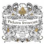 Pădurea fermecată