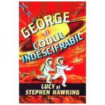 George si codul indescifrabil
