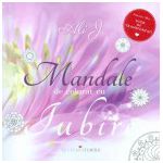 Mandale de colorat cu iubire