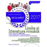 Bacalaureat 2017, Limba si literatura romana profil real