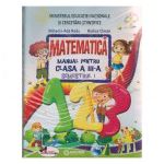 Matematica Manual pentru clasa a III a Semestrul I+ Semestrul II