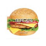 Burgeri - 50 de retete usoare