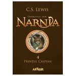 Cronicile din Narnia 4. Prințul Caspian