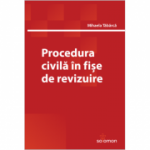 Procedura civilă în fișe de revizuire
