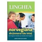 Norvegiana. Dictionarul tau istet