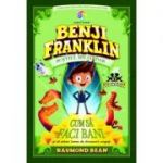 Benji Franklin. Pustiul miliardar, volumul 1