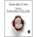 Saga favoritelor