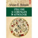 Stele fixe şi constelaţii în astrologie