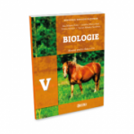 Biologie. Manual pentru clasa a V-a