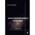 Diagnosticarea karmei - vol. 8 - Dialoguri