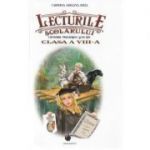 Lecturile scolarului. Clasa a 8-a