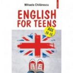 English for Teens. Age (13-15)
