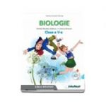 Biologie, manual pentru clasa a V-a - Rozalia-Nicoleta Statescu (Contine editia digitala) de Statescu, Rozalia-Nicoleta