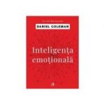 Inteligenţa emoţională - Daniel Goleman