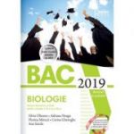 Bacalaureat 2019 - Biologie. Notiuni teoretice si teste pentru clasele a XI-a si a XII-a
