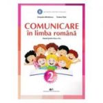Comunicare in limba romana - Clasa 2 - Cleopatra Mihailescu, Tudora Pitila