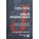 Codul fiscal, Codul de procedura fiscala, Normele de aplicare, introduse la fiecare articol