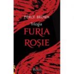 Furia Rosie - set 3 volume