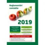 Reglementari contabile 2019 - ConFisc