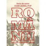 Românii. Eseuri dinspre Unire