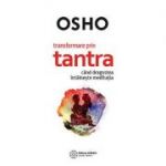 Transformare prin tantra