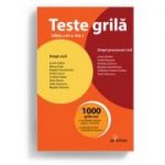 Teste grilă. Drept civil • Drept procesual civil. Editia VI-a. Vol.1