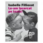 Le-am încercat pe toate! Plânsete, încăpățânare și crize de furie (perioada 1-5 ani)