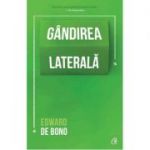 Gandirea laterala. Editia a IV-a