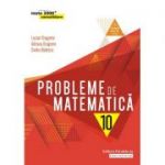 Probleme de matematică pentru clasa a X-a