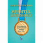 Spiritul leadershipului