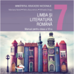 Limba si literatura romana. Manual pentru clasa a VII-a - Aramis