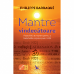 Mantre vindecătoare