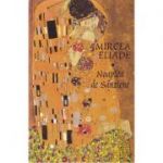 Noaptea de Sanziene vol. 1+2 - Mircea Eliade