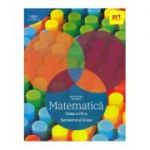 Matematica pentru clasa a 7-a. Semestrul 2 (Colectia clubul matematicienilor)
