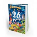 26 de Povești
